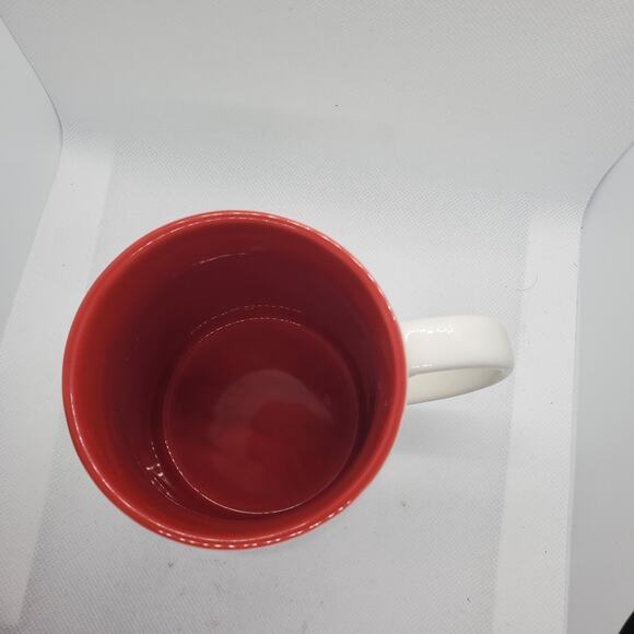 “All Mama Wants Is A Silent Night” Parker Lane Christmas Mug Coffee Cup 16 Oz - Picture 4 of 7